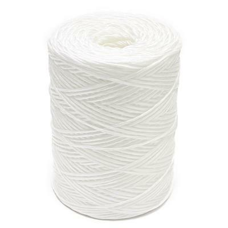 Шпагат поліпропіленовий 5 кг.