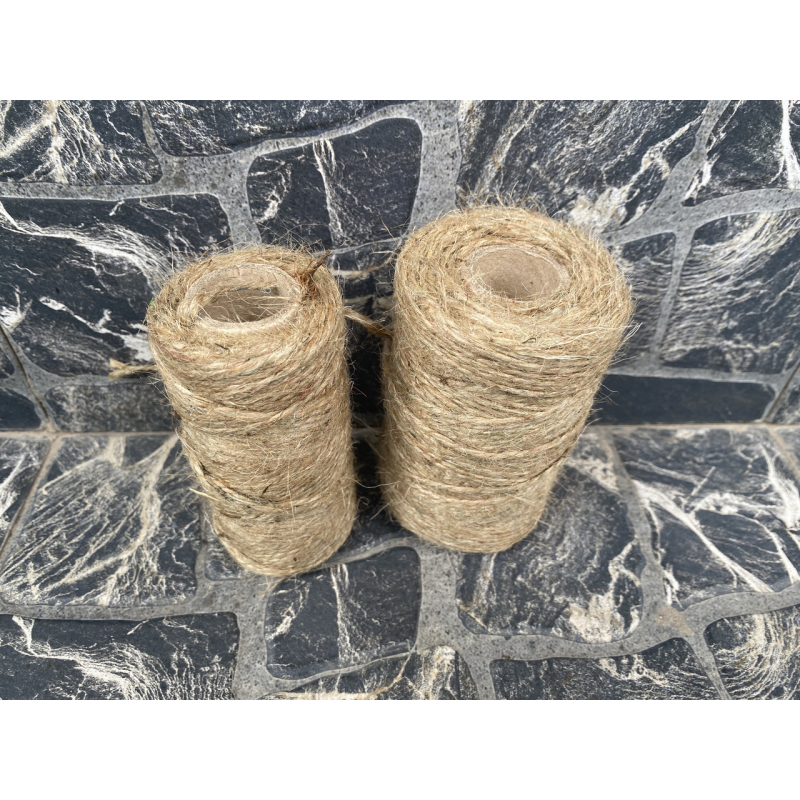 Шпагат джутовий 200 г.