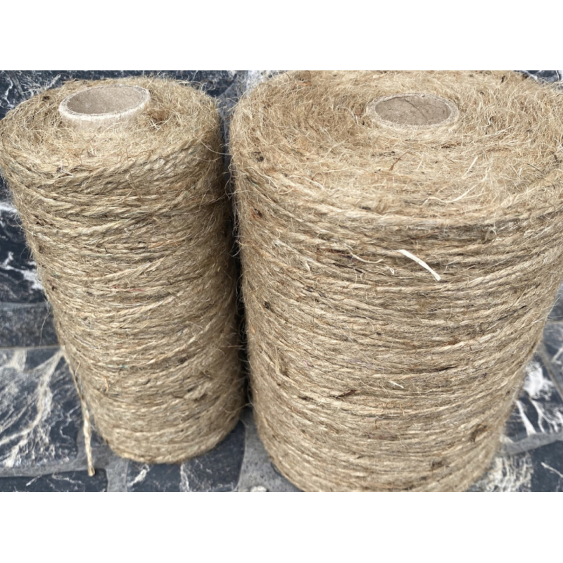 Шпагат джутовий 400 р.