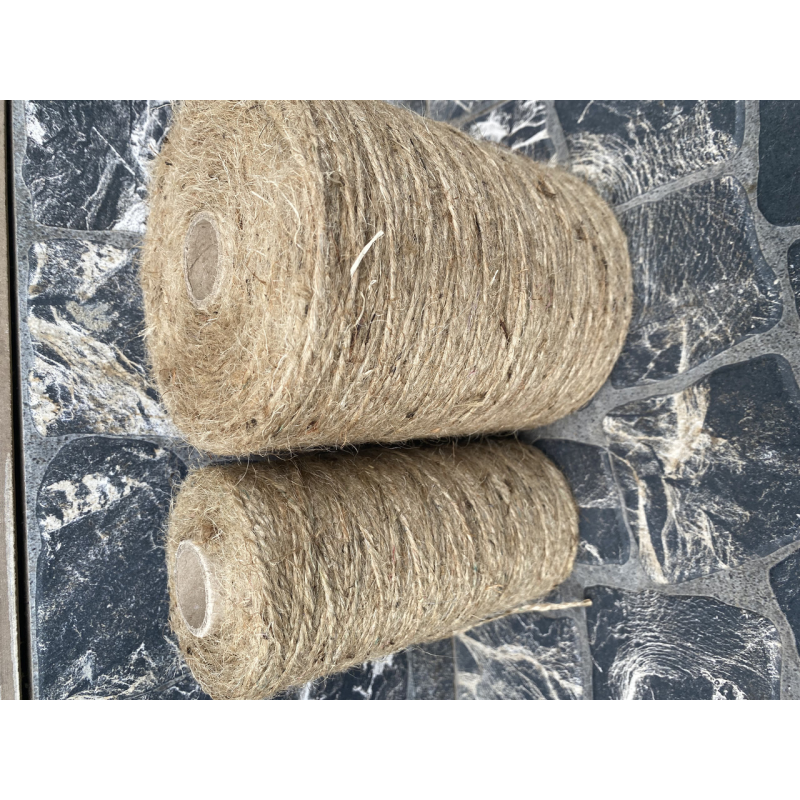 Шпагат джутовий 1 кг.