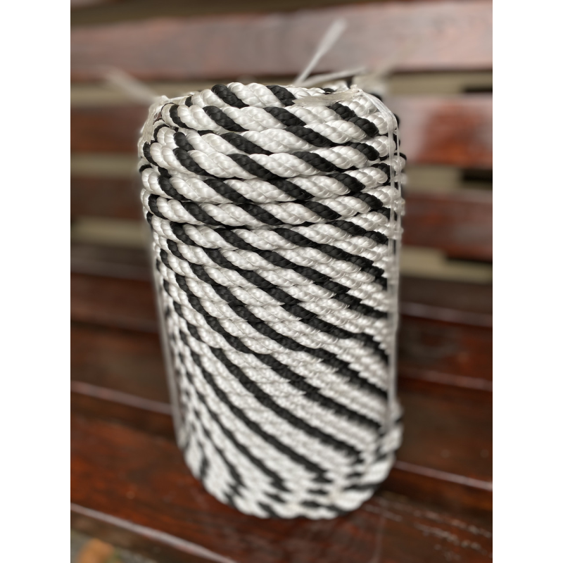 Канат мультифіламентний (поліпропіленовий)