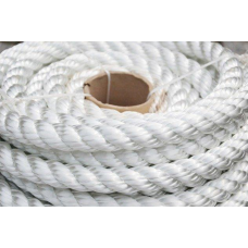 Канат поліамідний (капроновий) тросовий зв’язок Діам. 30мм.