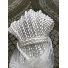 Канат поліпропиленовий тросовий зв’язок Діам. 18мм.