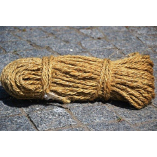 Канат зізалевий тросовий зв’язок Діам. 8мм.