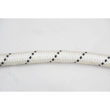 Шнур капроновий плетений Діам. 14мм / розр. 4100 кг.