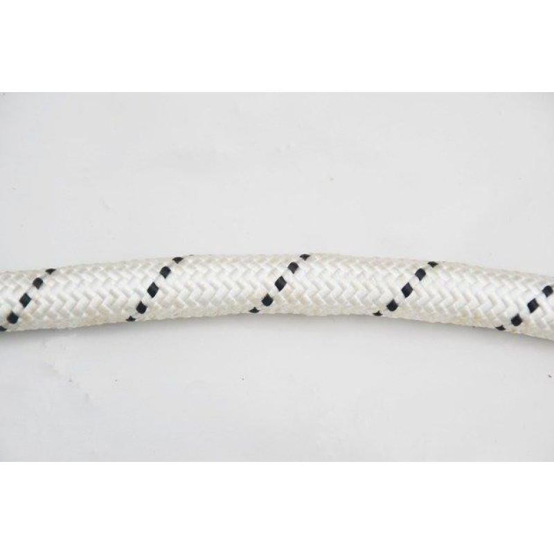Шнур капроновий плетений Діам. 14мм / розр. 4100 кг.