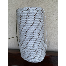 Шнур капроновий плетений Діам. 6мм / розр. 950 кг.