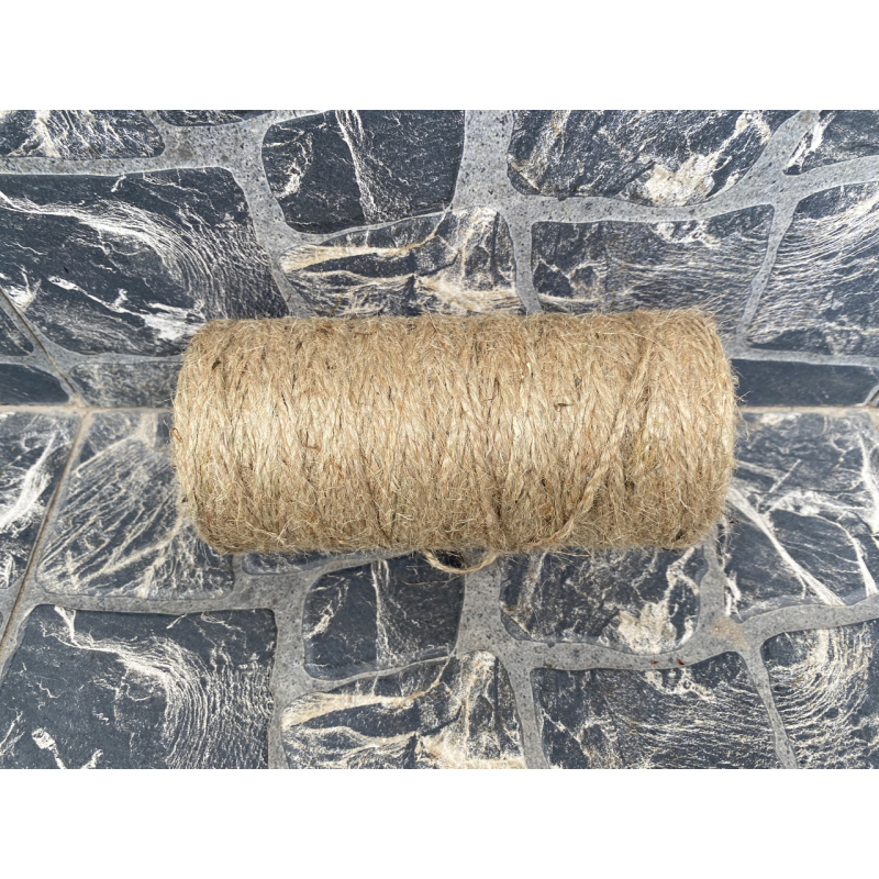 Шпагат джутовий 600 груд.