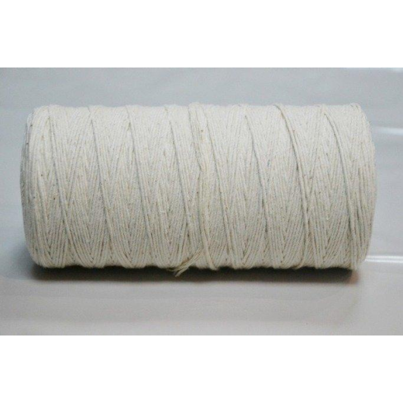 Шпагат бавовняний 400 г.