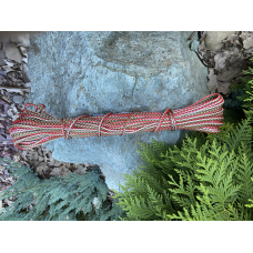 Шнур в“язаний поліпропіленовий діам.